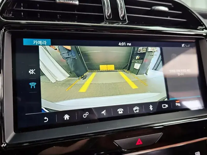 2020 Jaguar XE с пробегом 85 226 км