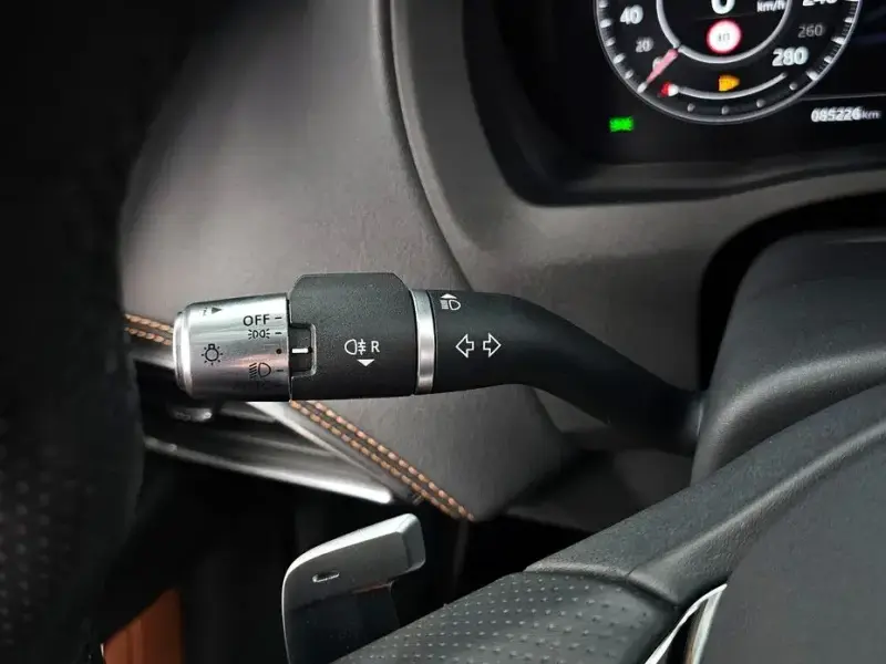 2020 Jaguar XE с пробегом 85 226 км