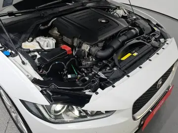 2019 Jaguar XE с пробегом 59 664 км