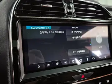2020 Jaguar XE с пробегом 85 226 км