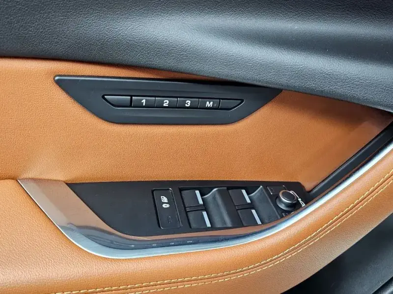 2020 Jaguar XE с пробегом 85 226 км