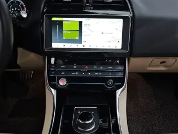 2019 Jaguar XE с пробегом 59 664 км