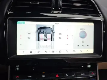 2019 Jaguar XE с пробегом 59 664 км