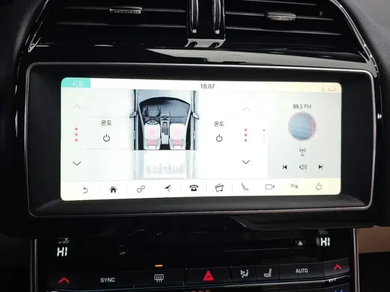 2019 Jaguar XE с пробегом 59 664 км