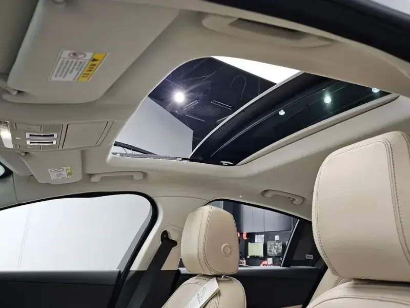 2019 Jaguar XE с пробегом 59 664 км