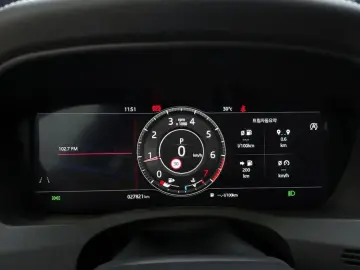 2020 Jaguar XE с пробегом 27 821 км