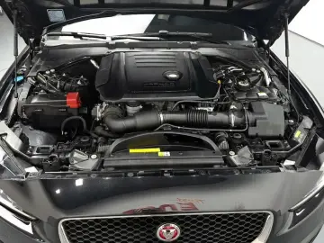 2018 Jaguar XE с пробегом 41 947 км