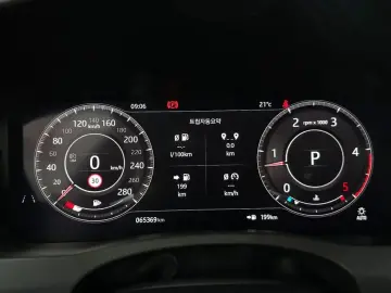 2020 Jaguar XE с пробегом 65 369 км