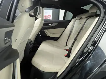 2020 Jaguar XE с пробегом 65 369 км