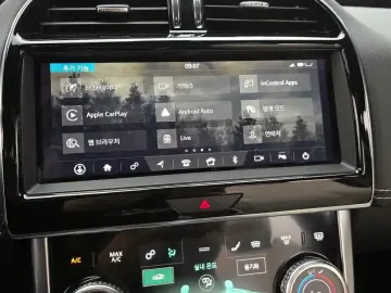 2020 Jaguar XE с пробегом 65 369 км