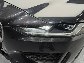 2020 Jaguar XE с пробегом 65 369 км