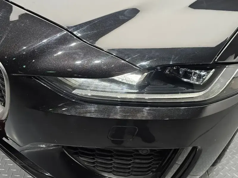 2020 Jaguar XE с пробегом 65 369 км