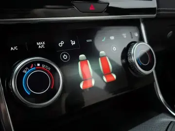 2020 Jaguar XE с пробегом 65 369 км
