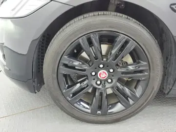 2019 Jaguar XF с пробегом 96 758 км