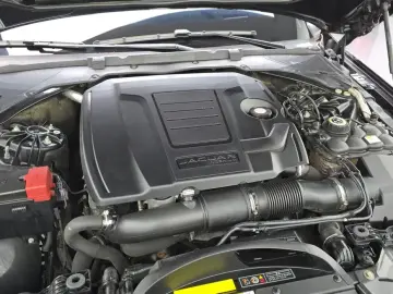 2019 Jaguar XF с пробегом 96 758 км
