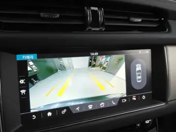 2019 Jaguar XF с пробегом 96 758 км
