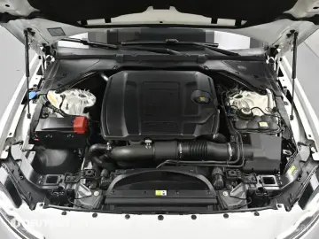 2017 Jaguar XF с пробегом 74 633 км
