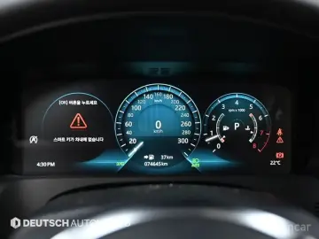 2017 Jaguar XF с пробегом 74 633 км