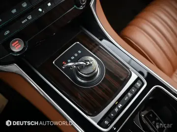 2017 Jaguar XF с пробегом 74 633 км