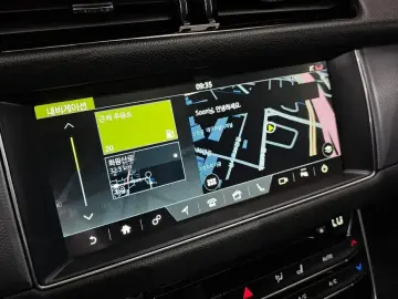 2017 Jaguar XF с пробегом 106 688 км