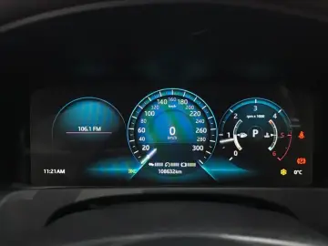 2016 Jaguar XF с пробегом 108 632 км