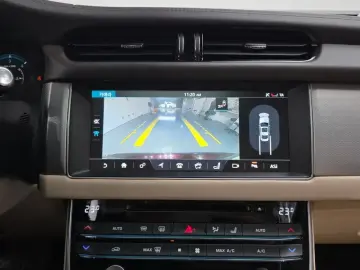 2016 Jaguar XF с пробегом 108 632 км