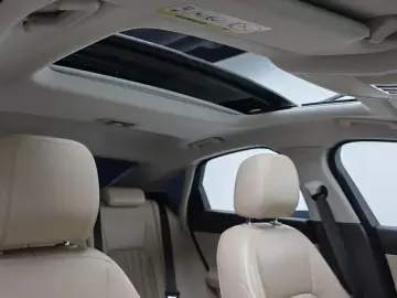 2016 Jaguar XF с пробегом 108 632 км