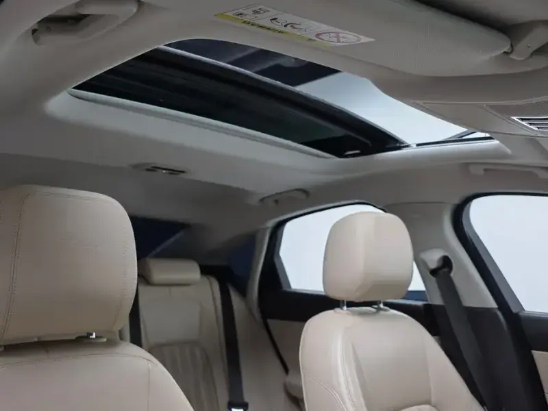 2016 Jaguar XF с пробегом 108 632 км