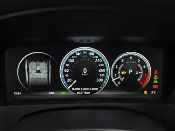 2017 Jaguar XF с пробегом 92 178 км