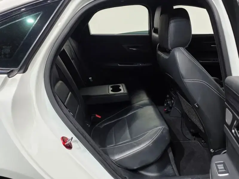 2017 Jaguar XF с пробегом 92 178 км