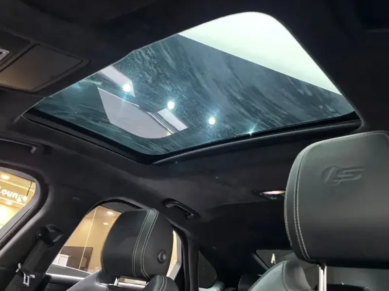 2017 Jaguar XF с пробегом 92 178 км