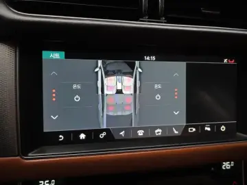 2016 Jaguar XF с пробегом 188 459 км