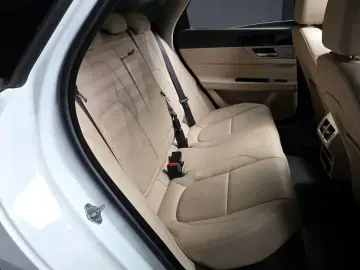 2018 Jaguar XF с пробегом 115 277 км