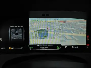 2019 Jaguar XF с пробегом 110 628 км