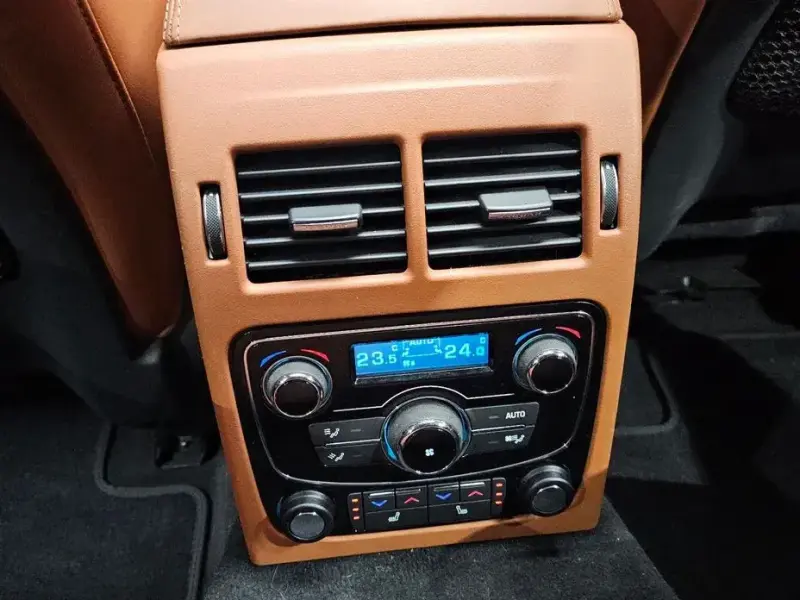 2019 Jaguar XF с пробегом 110 628 км