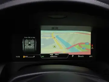 2016 Jaguar XF с пробегом 208 637 км