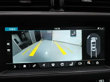 2016 Jaguar XF с пробегом 116 022 км