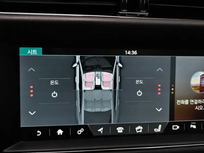 2016 Jaguar XF с пробегом 116 022 км