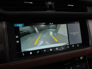 2018 Jaguar XF с пробегом 75 654 км