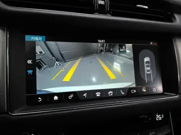 2017 Jaguar XF с пробегом 119 587 км