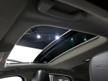 2017 Jaguar XF с пробегом 119 587 км