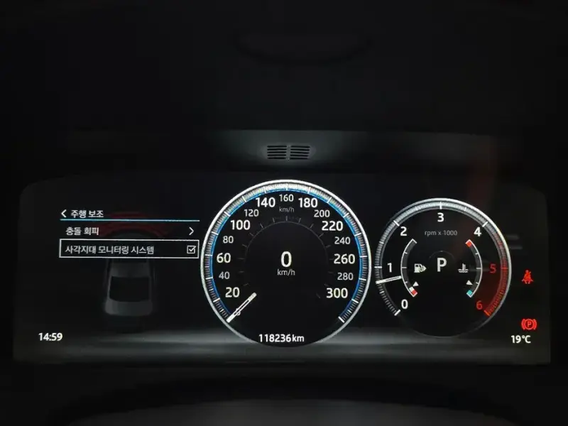 2018 Jaguar XF с пробегом 118 236 км