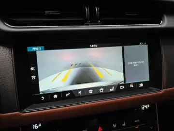 2018 Jaguar XF с пробегом 118 236 км