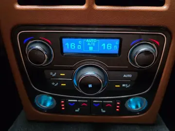 2018 Jaguar XF с пробегом 118 236 км