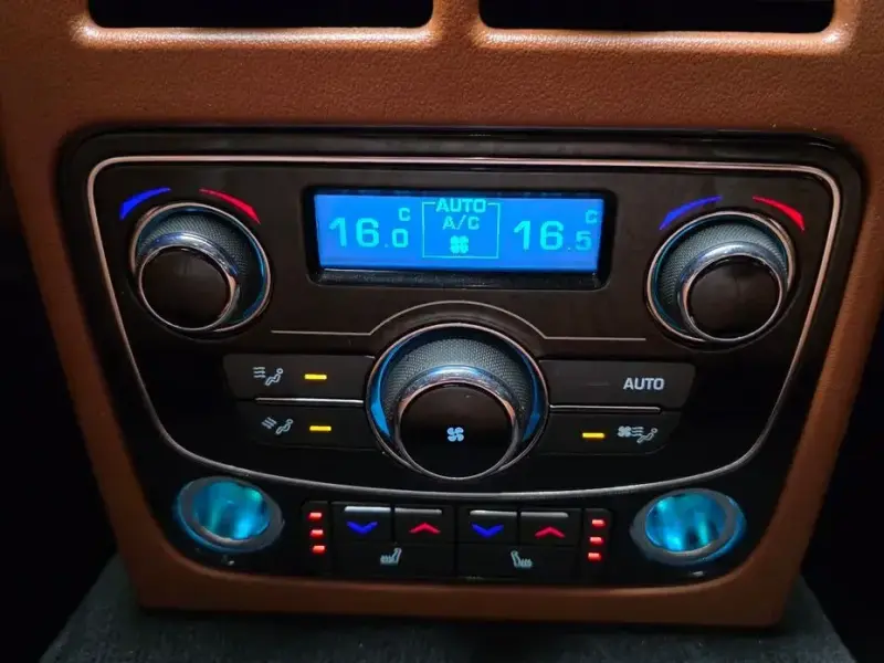 2018 Jaguar XF с пробегом 118 236 км