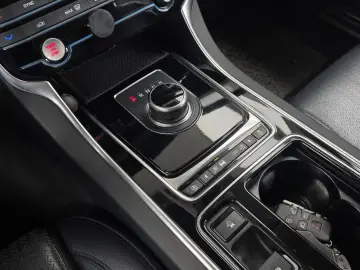 2018 Jaguar XF с пробегом 166 285 км