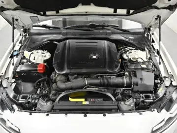 2018 Jaguar XF с пробегом 124 752 км