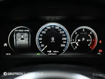 2018 Jaguar XF с пробегом 124 752 км