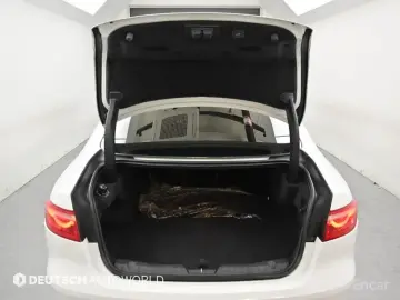 2018 Jaguar XF с пробегом 124 752 км