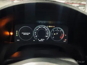 2018 Jaguar XF с пробегом 98 015 км